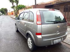 Meriva Maxx 1.8 Super Conservada