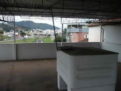 Casa - Bairro de Lourdes (casa Silenciosa a 1 Km do Centro)