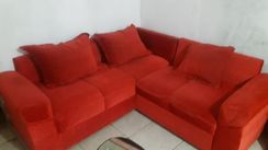 Sofa Semi Novo