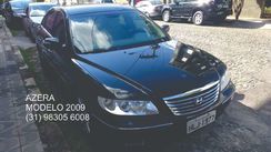 Hyundai Azera 3.3 V6 2009