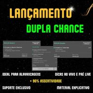 Chance Dupla ( Mensal )