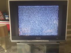 TV Philips 21' Polegadas (funcionando 100%)