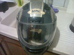 Vendo Capacete Adulto para Moto