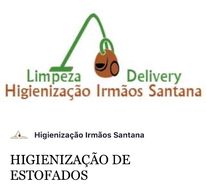 Higienização de Estofado