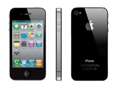 Fotos Similares: Iphone 4s 8g Preto 