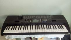 Teclado Ctk720 Casio