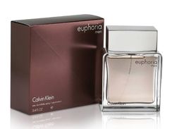 Calvin Klein Euphoria Masculino Edt 100ml