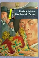 Sherlock Holmes: The Emerald Crown