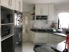 Apartamento água Fria SP