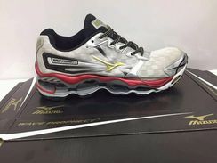 Mizuno Prophecy 2 Número 38 Novo