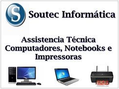 Soutec Informatica