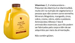 Aloe Vera Gel Forever Living