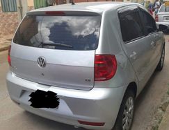 VW - Volkswagen Fox