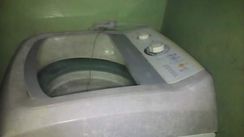 Vendo Máquina de Lavar Roupas