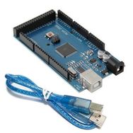 Arduino Mega 2560 R3 + Cabo Usb