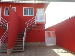 Vendo Casa em Itanhaém com Lindo Acabamento