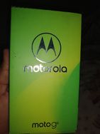 Moto G6 32 G Biométria