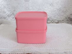 Kit 2 Jeitosinhas Tupperware