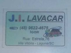 J.i Lavacar