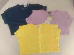 Camisetas Infanto Juvenis