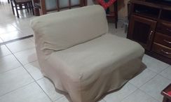 Sofá Cama Lafer (modelo Samba)