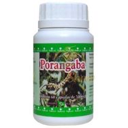 Porangaba 60 Caps de 500 MG - Emagrecedor