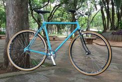 Single Speed