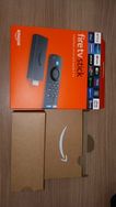 Fire TV Stick com Controle Remoto por Voz com Alexa