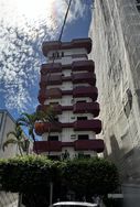 Apartamento com 53 m² - Forte - Praia Grande SP