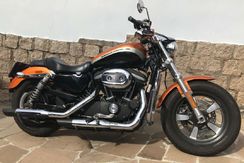 Harley-davidson Sportster XL 1200 CA Limited 2016