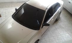 Honda Civic Ano 2001