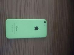 Celular Iphone 5c