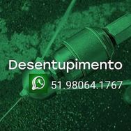 Desentupimento de Cx de Gordura em Poto Alegre em RS