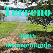 Terreno com Escritura