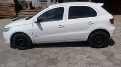 Vendo Gol M.i 1.0 8v 4p. 2010