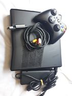 XBOX 360 Destravado