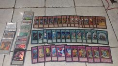 Yu Gi Oh Vendo Dois Decks