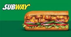 Franquia Subway Loja Super Famosa em Campinas