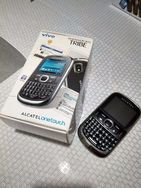 Alcatel Onetouch I870 Tribe com Teclado Qwerty