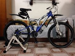 Montain Bike Gtk Aro 26”