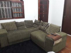 Sofa de Canto