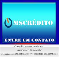 Emprestimos com Cartã de Credito e Consignado