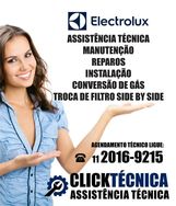 Problemas em Seu Eletrodomestico Electrolux