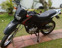 Honda NXR Bros 125 ES