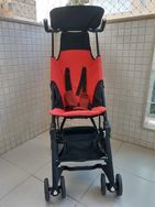 Carrinho Importado GB Pockit Stroller