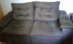 Venda Sofa Retratil 2 Lugares