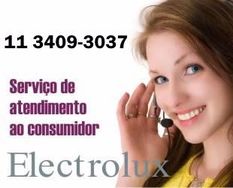 Lava e Seca Electrolux Assistência Técnica