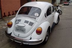 Vende SE Fusca Ano 1079