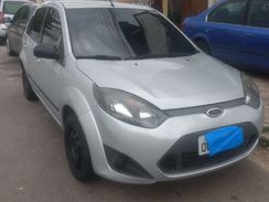 Ford Fiesta SE 13/14