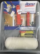 Kit para Pintura 23cm 05 Peças